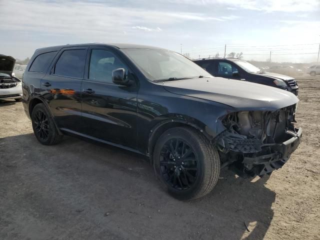 2014 Dodge Durango SXT