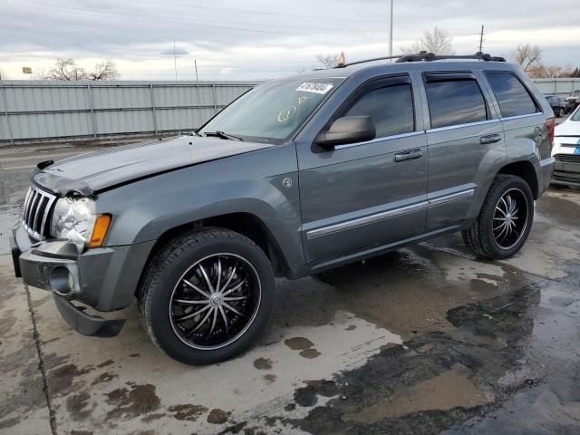 2007 Jeep Grand Cherokee Limited