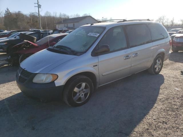 2005 Dodge Grand Caravan SXT