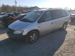 2005 Dodge Grand Caravan SXT en venta en York Haven, PA