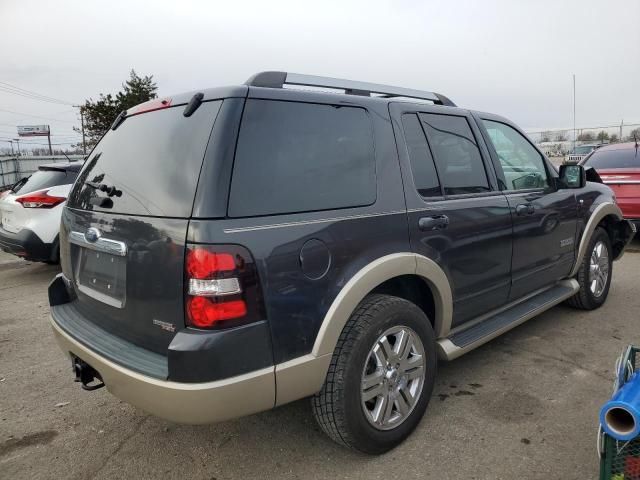 2007 Ford Explorer Eddie Bauer