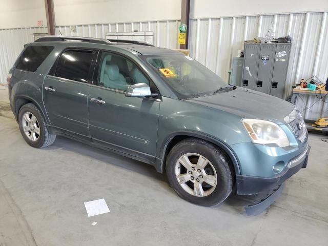 2009 GMC Acadia SLT-1