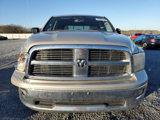 2009 Dodge RAM 1500