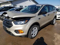 2018 Ford Escape S for sale in Pekin, IL