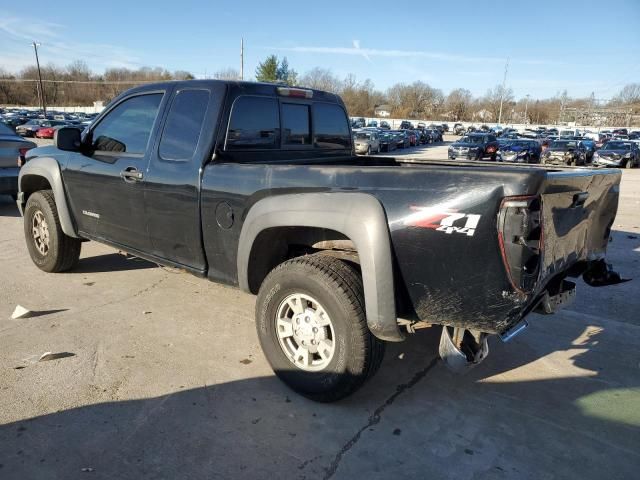 2005 Chevrolet Colorado