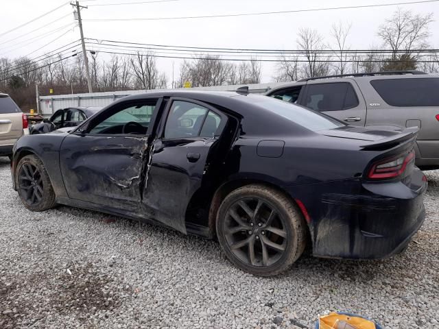 2021 Dodge Charger GT