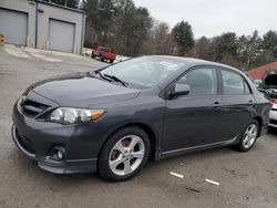 2012 Toyota Corolla Base for sale in Mendon, MA