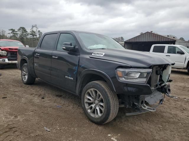 2022 Dodge 1500 Laramie