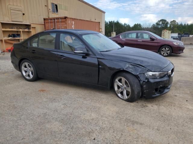 2015 BMW 328 I