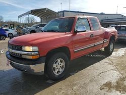 1999 Chevrolet Silverado K1500 for sale in Lebanon, TN