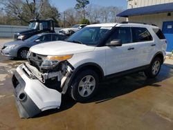 2013 Ford Explorer for sale in Savannah, GA