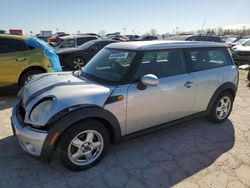 Mini Vehiculos salvage en venta: 2010 Mini Cooper Clubman