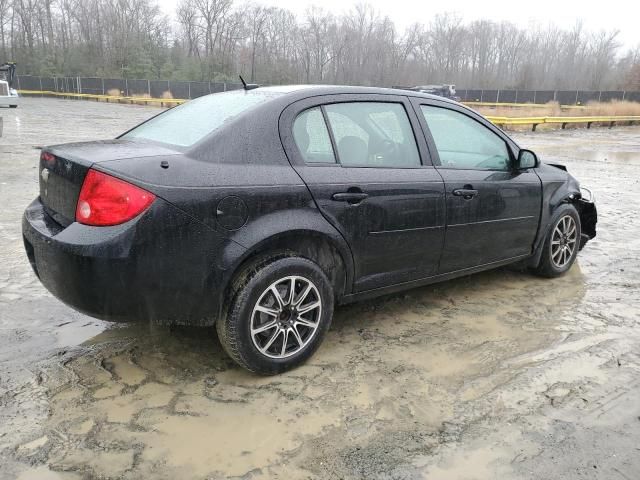 2010 Chevrolet Cobalt LS