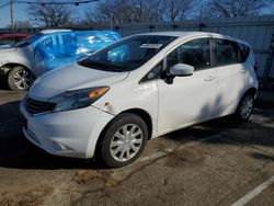 2016 Nissan Versa Note S for sale in Moraine, OH