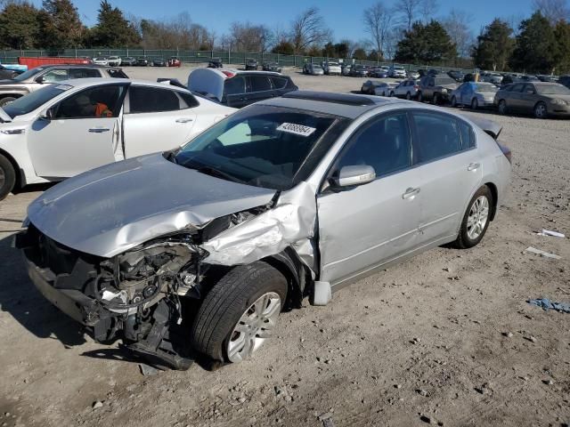 2011 Nissan Altima Base