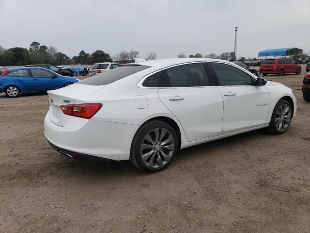 2016 Chevrolet Malibu Premier