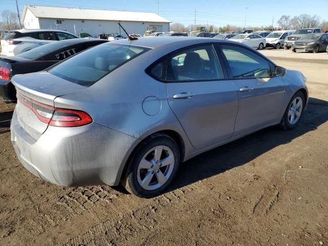 2016 Dodge Dart SXT