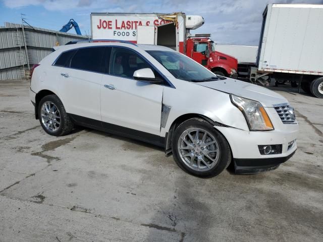 2014 Cadillac SRX Premium Collection