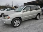 2004 Toyota Highlander