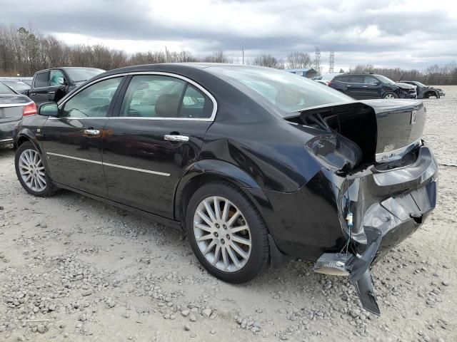 2007 Saturn Aura XR