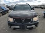 2009 Pontiac Torrent