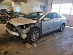 Buick Lacrosse salvage cars for sale: 2012 Buick Lacrosse Premium