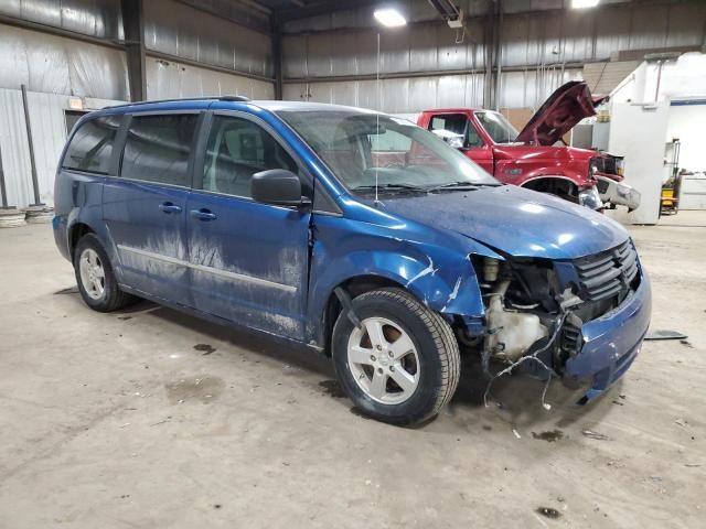 2010 Dodge Grand Caravan SXT