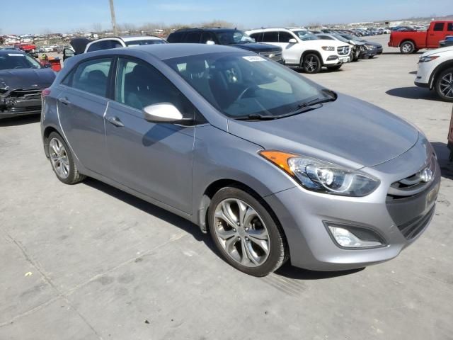 2013 Hyundai Elantra GT