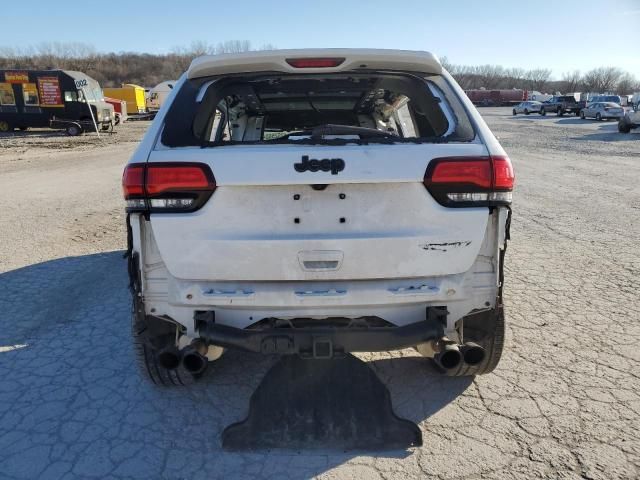 2020 Jeep Grand Cherokee Trackhawk