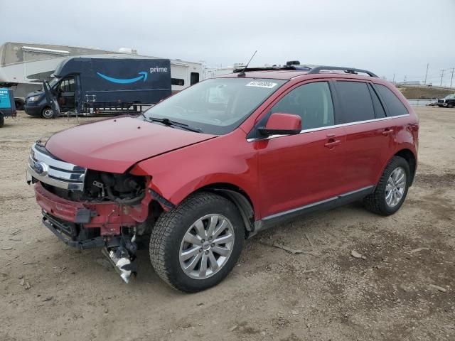 2009 Ford Edge Limited