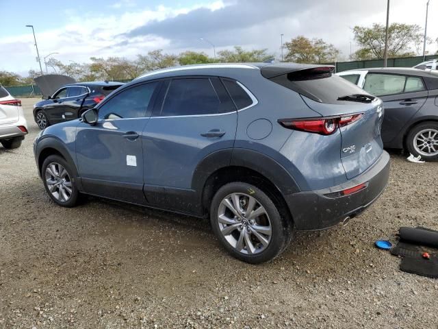 2021 Mazda CX-30 Premium