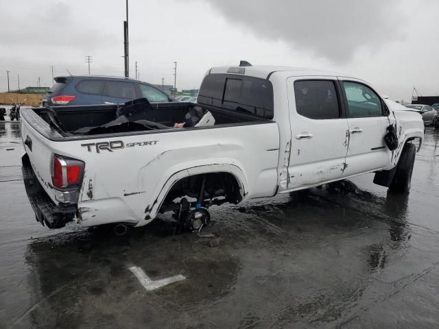 2023 Toyota Tacoma Double Cab