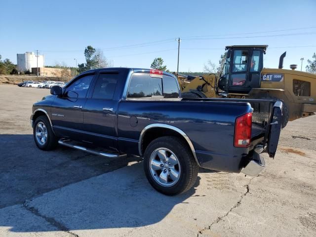 2005 Dodge RAM 1500 ST