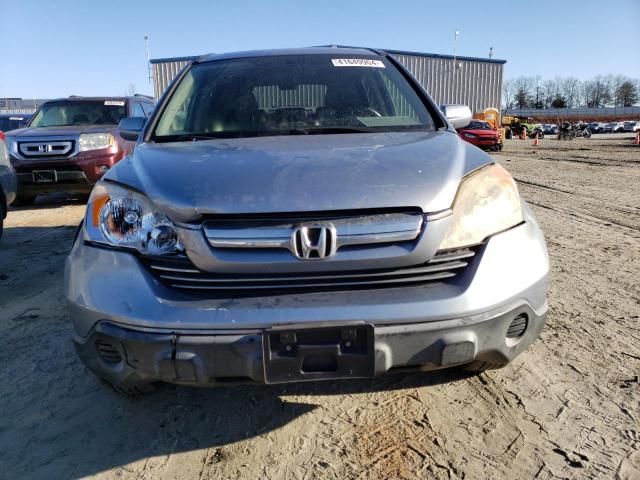 2008 Honda CR-V EXL