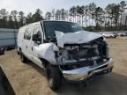 2011 Ford Econoline E150 Van