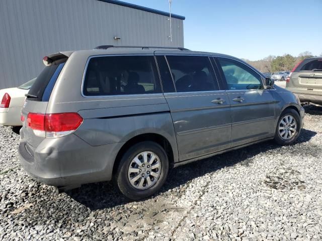 2008 Honda Odyssey EX