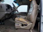 2001 Ford Excursion Limited