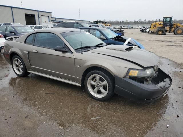 2002 Ford Mustang GT