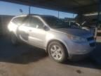 2009 Chevrolet Traverse LT