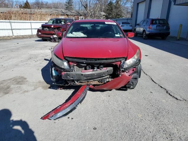 2011 Honda Accord EXL