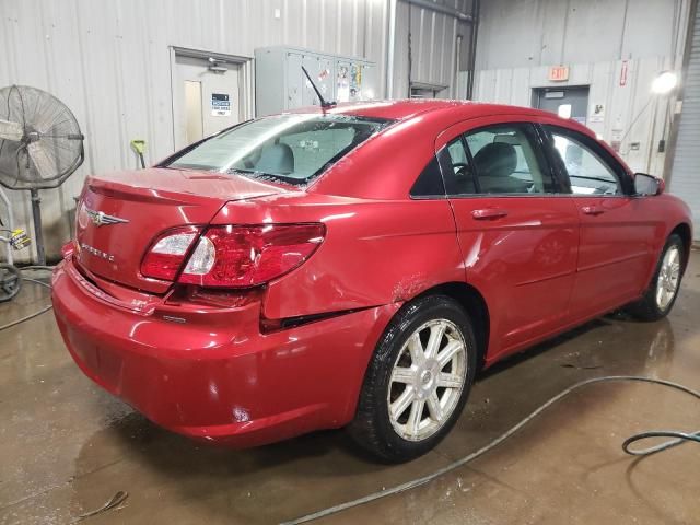 2007 Chrysler Sebring Touring