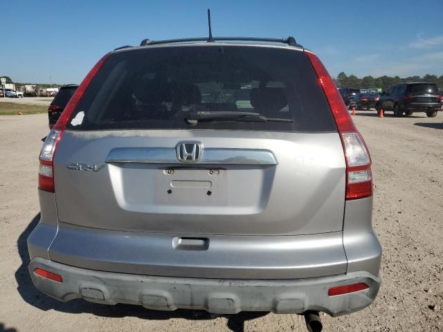 2007 Honda CR-V EX