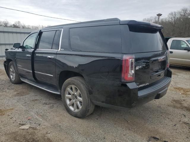 2016 GMC Yukon XL C1500 SLT