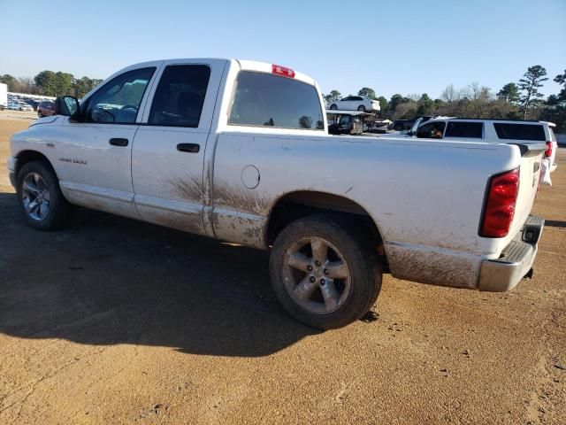 2007 Dodge RAM 1500 ST