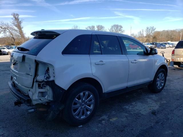 2010 Ford Edge Limited