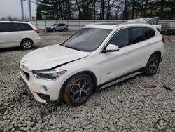 2018 BMW X1 XDRIVE28I for sale in Windsor, NJ