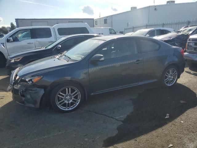 2007 Scion TC