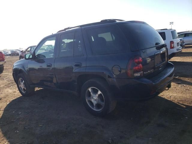 2008 Chevrolet Trailblazer LS