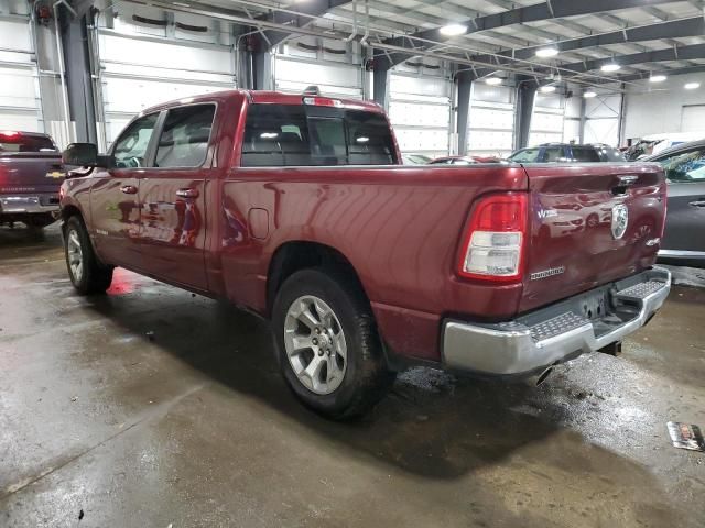 2019 Dodge RAM 1500 BIG HORN/LONE Star