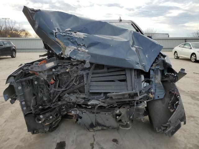 2019 Chevrolet Tahoe C1500  LS